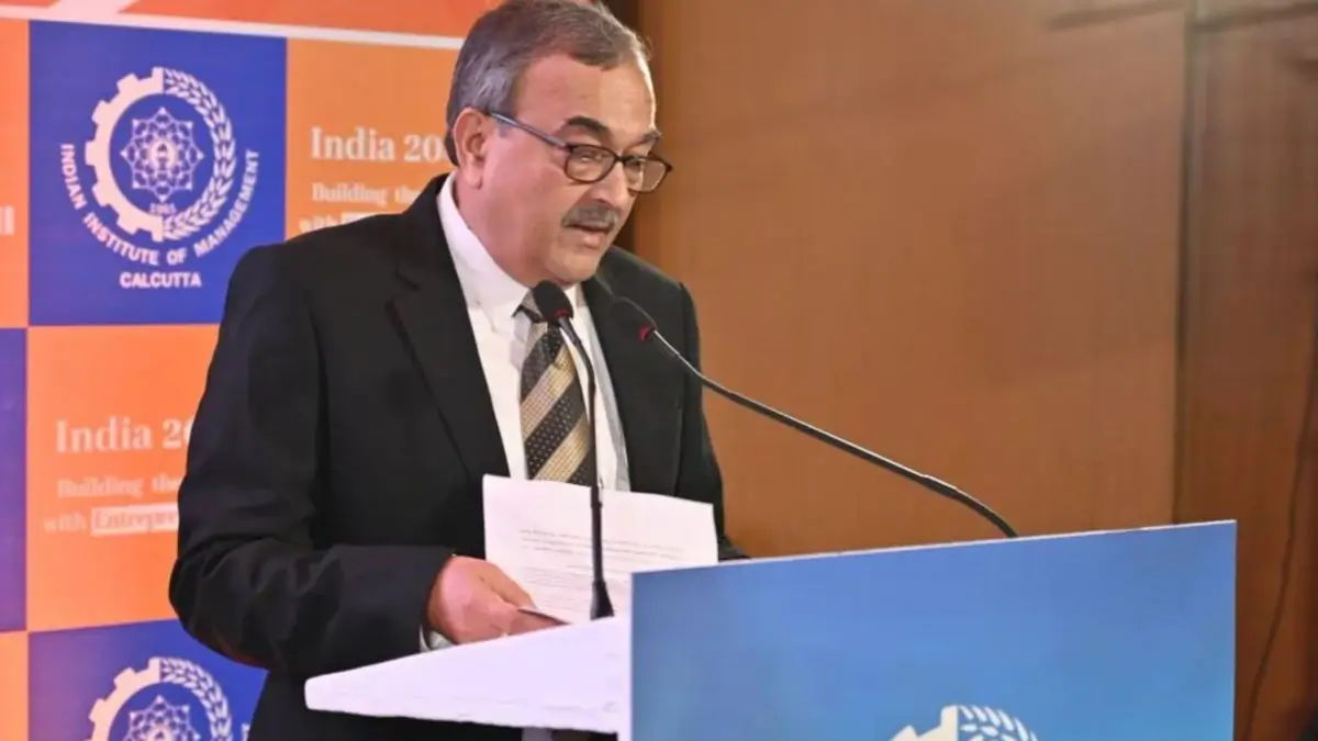 national statistical commission chairperson appointment