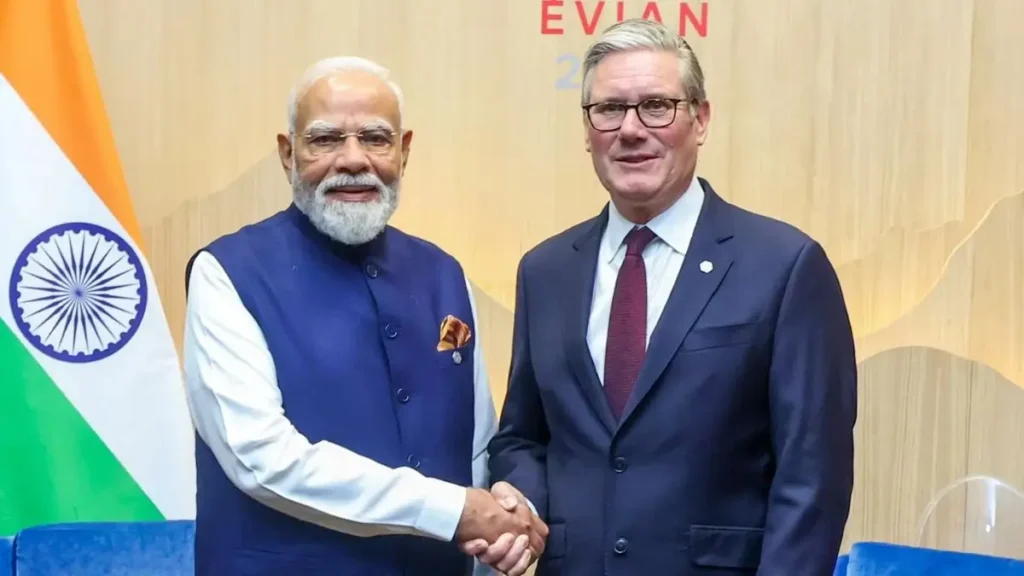 India–UK CETA 2026