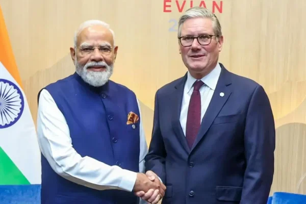 India–UK CETA 2026