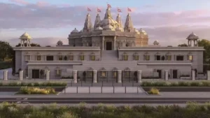 France Hindu Temple News