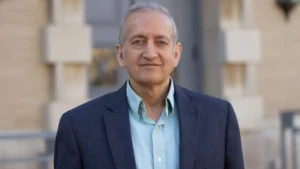 jainendra k jain wolf prize