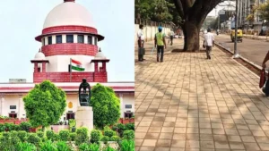 Right to Walk Safely on Footpaths Declared Fundamental Right