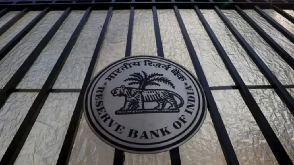 rbi fy27 gdp growth forecast