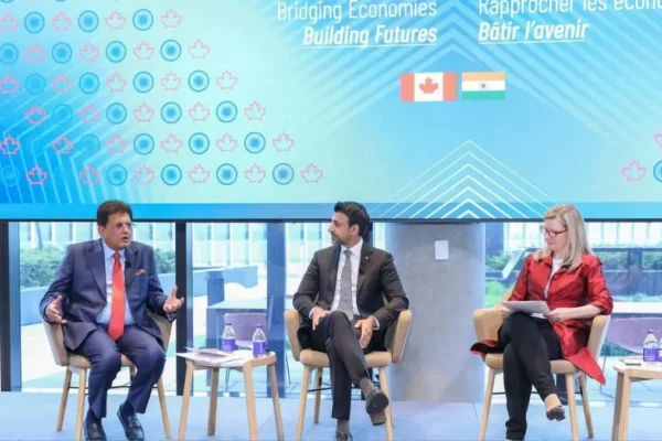india canada cepa talks 2026