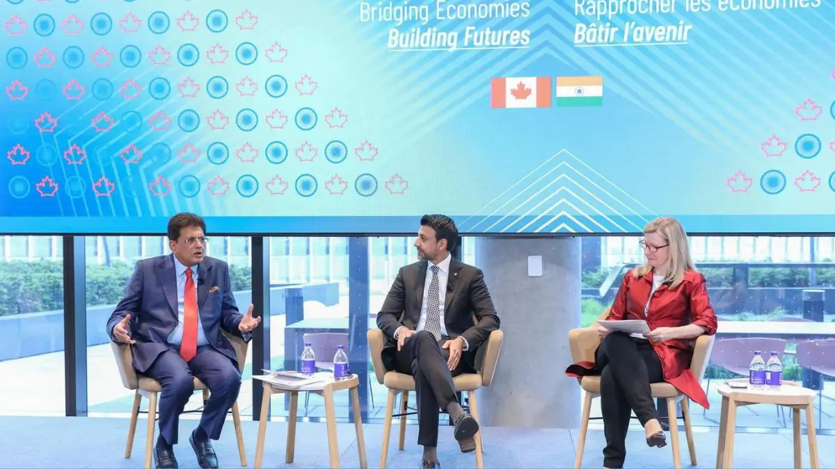 india canada cepa talks 2026