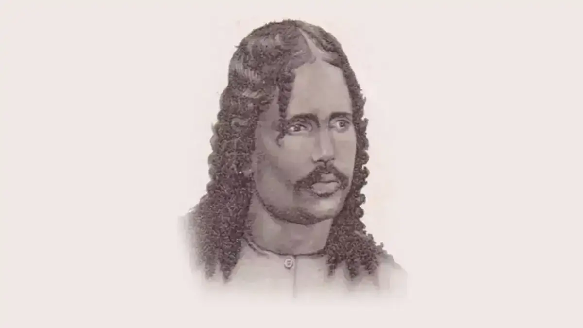 Father of modern Hindi literature Bharatendu Harishchandra