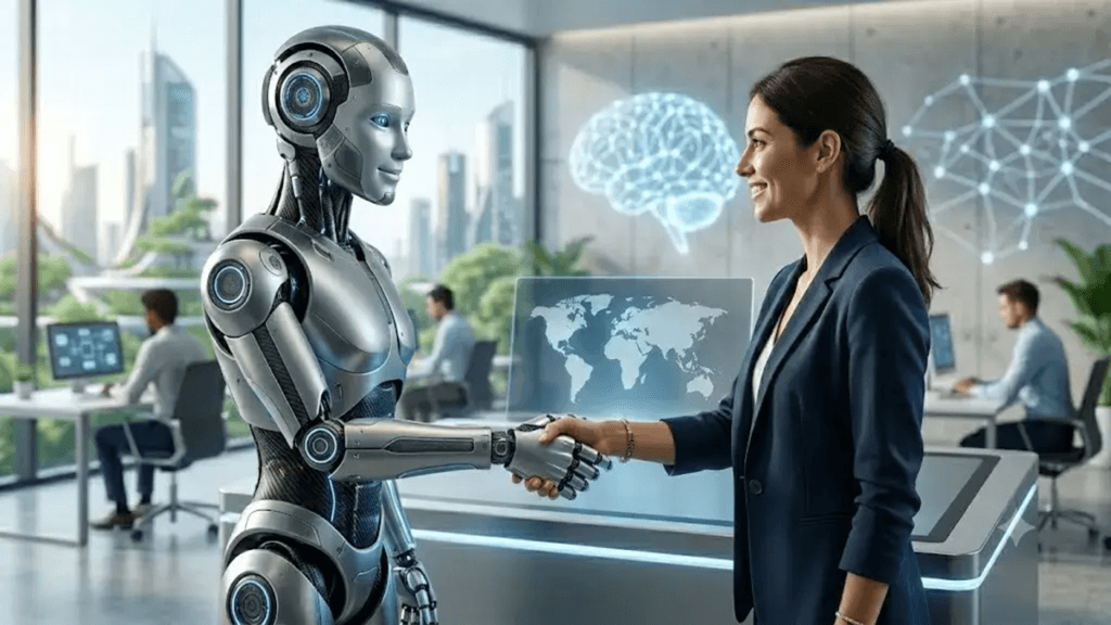 India Rank in Future Skills Index 2025