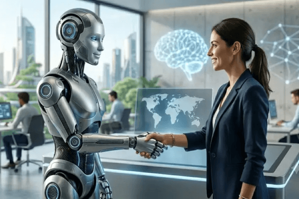 India Rank in Future Skills Index 2025