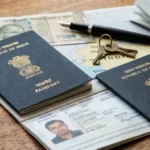 Indian passport fee hike 2026