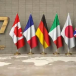 G7 Countries List 2026