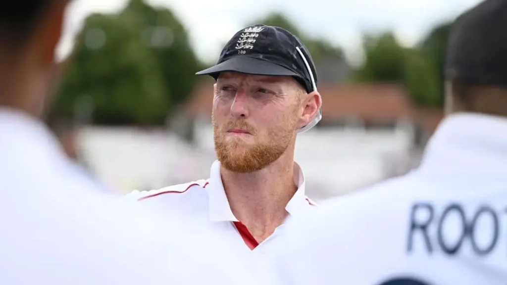 Ben Stokes retirement from international cricket