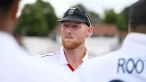 Ben Stokes retirement from international cricket