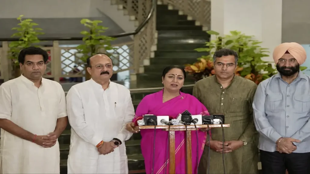 Delhi Lakshmi Yojana 2026