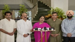 Delhi Lakshmi Yojana 2026