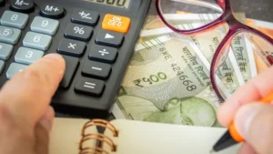 July 2026 financial rule changes
