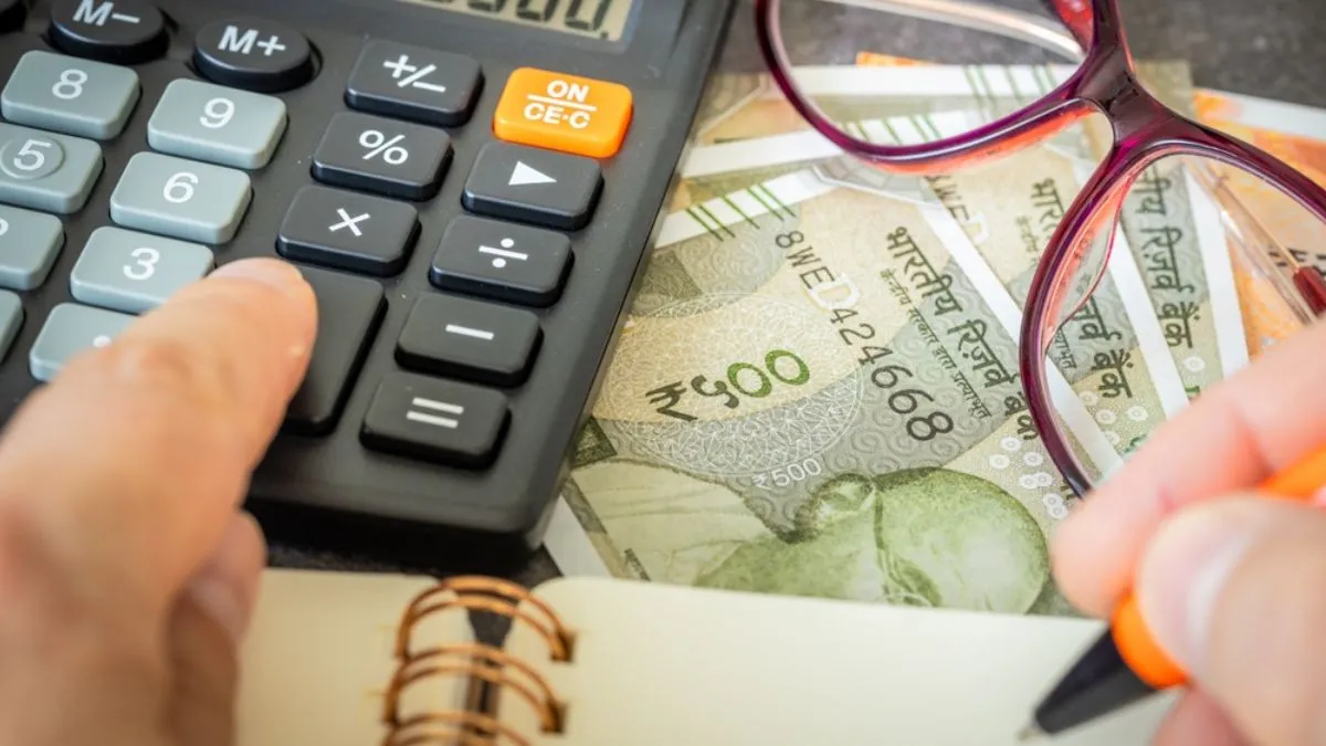 July 2026 financial rule changes