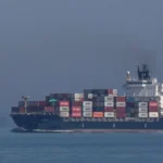 India second largest seafarer supplier