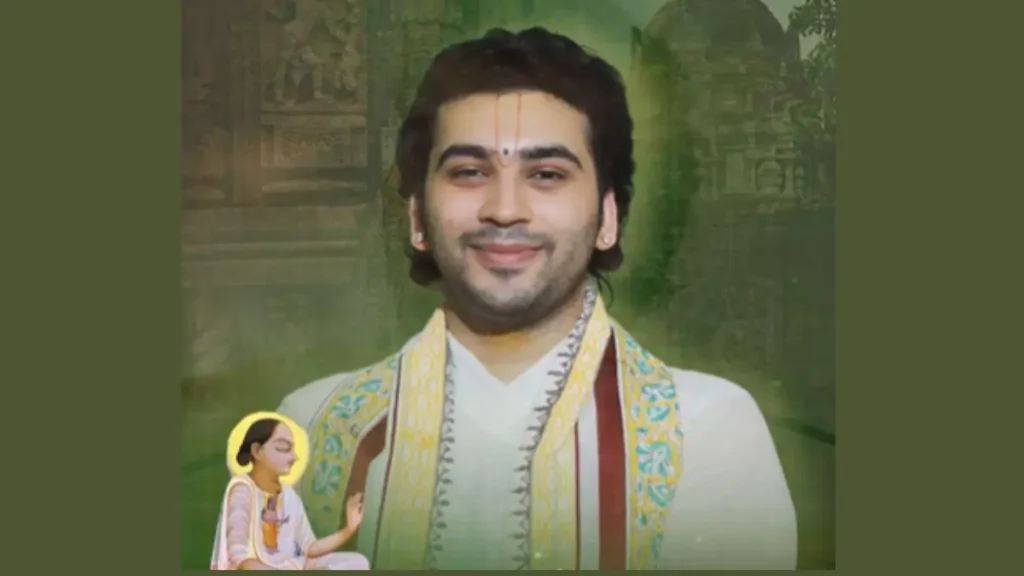 Acharya Ranchhodlal Goswami Award 2025