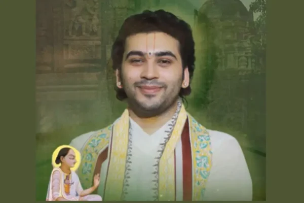 Acharya Ranchhodlal Goswami Award 2025