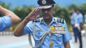 Air Marshal Ashutosh Dixit appointment