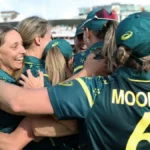 Australia Women's T20 World Cup