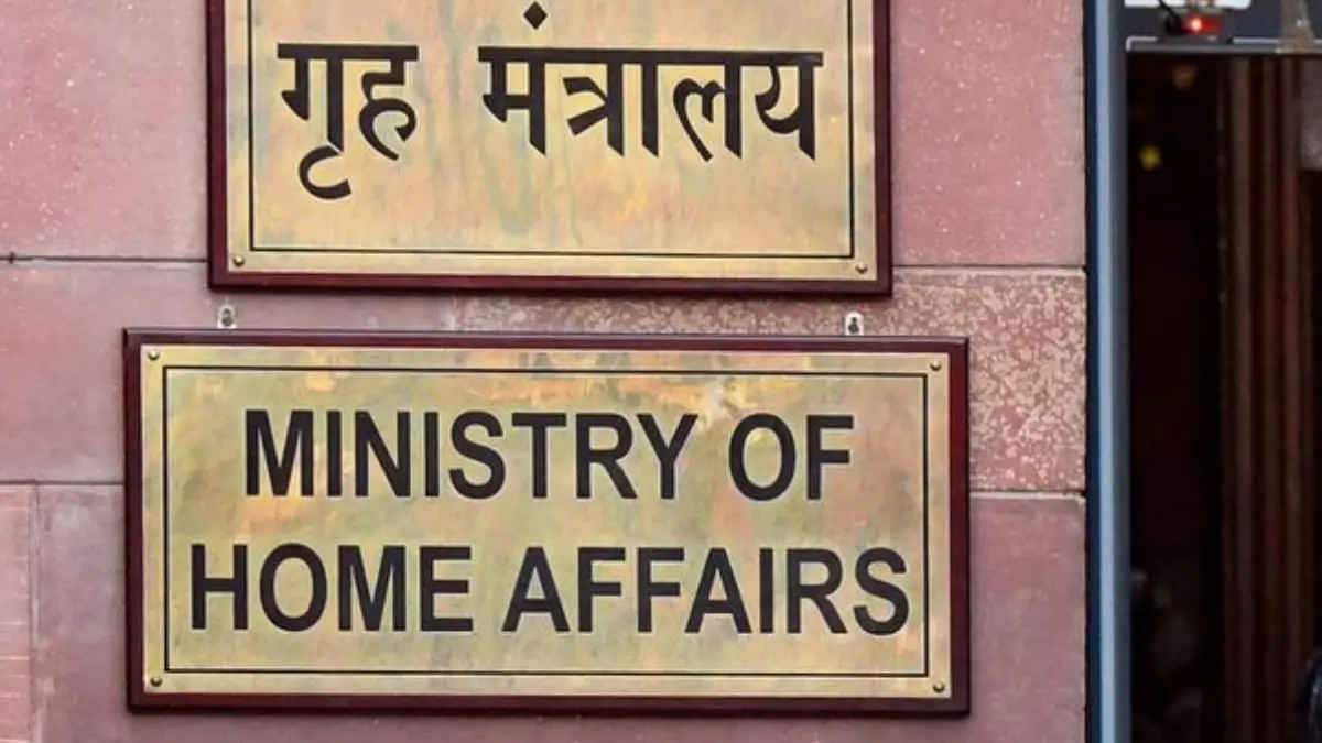 Centre appoints new police chiefs