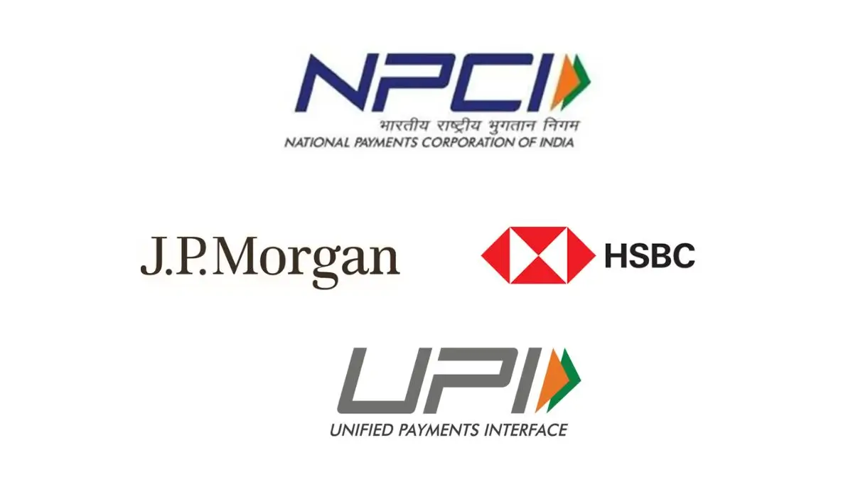 international UPI real time FX settlement