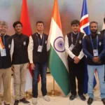 India International Chemistry Olympiad 2026