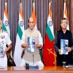 Indian Coast Guard gender equality reforms