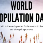 World Population Day 2026 theme
