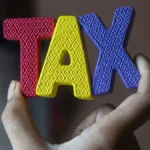 India net direct tax collections