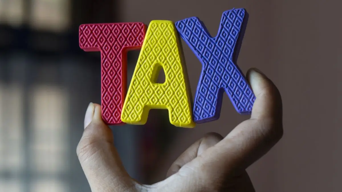 India net direct tax collections