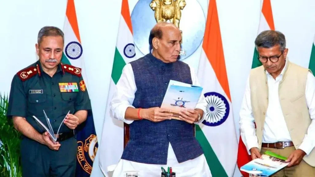 Delegation of Financial Powers DRDO 2026