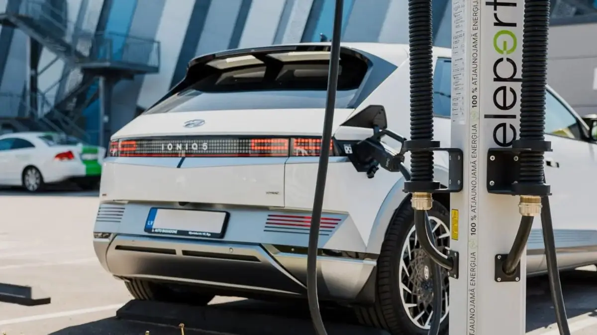 Delhi EV Policy 2.0