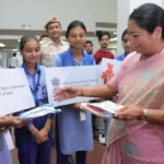 Delhi Mission Kayakalp schools