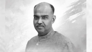 Dr Syama Prasad Mookerjee 125th Birth Anniversary