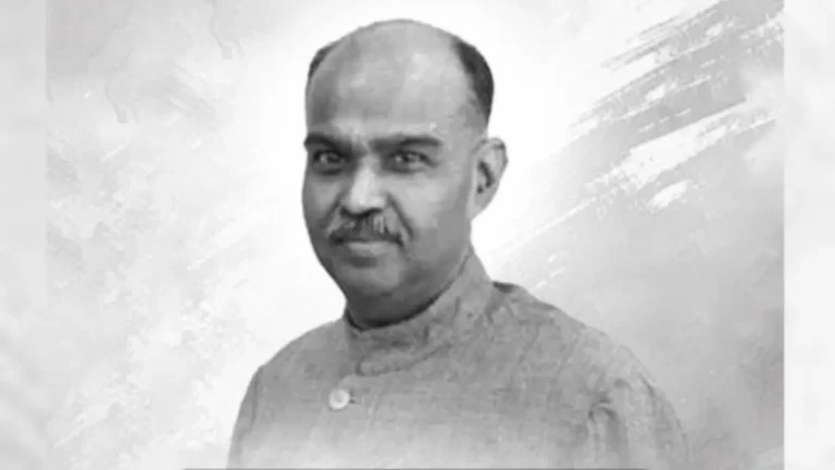 Dr Syama Prasad Mookerjee 125th Birth Anniversary: Biography, Contributions, History and UPSC Current Affairs