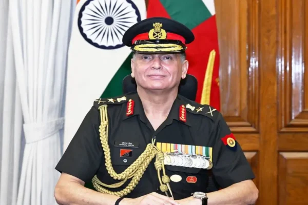 General-Dhiraj-Seth-Assumes-Charge-as-31st-Army-Chief-Unveils-‘VIJAY-Vision