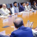 government establishes bureau of port security