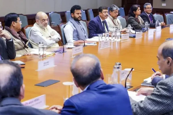 government establishes bureau of port security