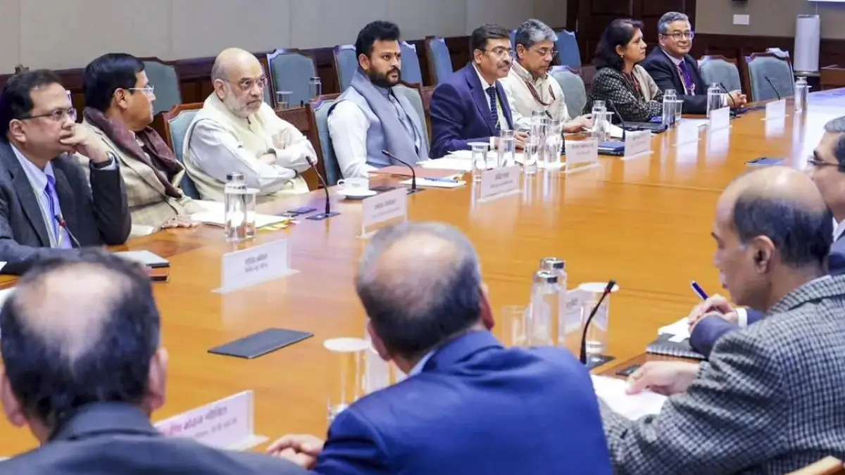 government establishes bureau of port security