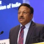 HDFC Bank Rajiv Kumar Part-Time Chairman Appointment
