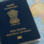 India Passport Ranked 125th in Global Passport Index
