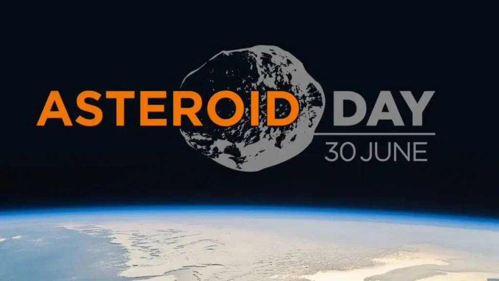 International Asteroid Day 2026