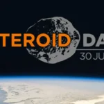 International Asteroid Day 2026