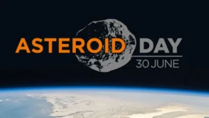 International Asteroid Day 2026