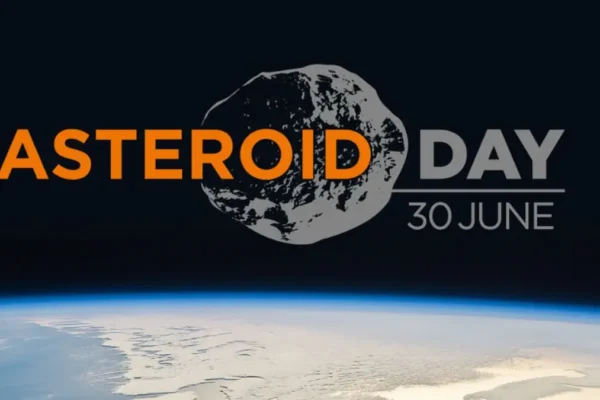 International Asteroid Day 2026