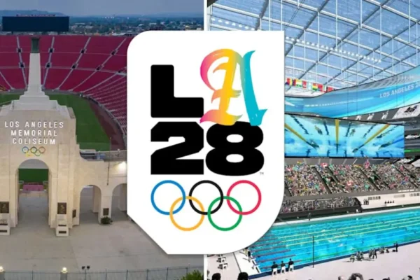 LA28 Olympics cricket qualification