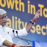 Ministry of Tourism Google India MoU