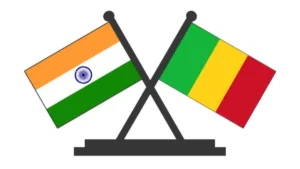 India Mali export promotion forum